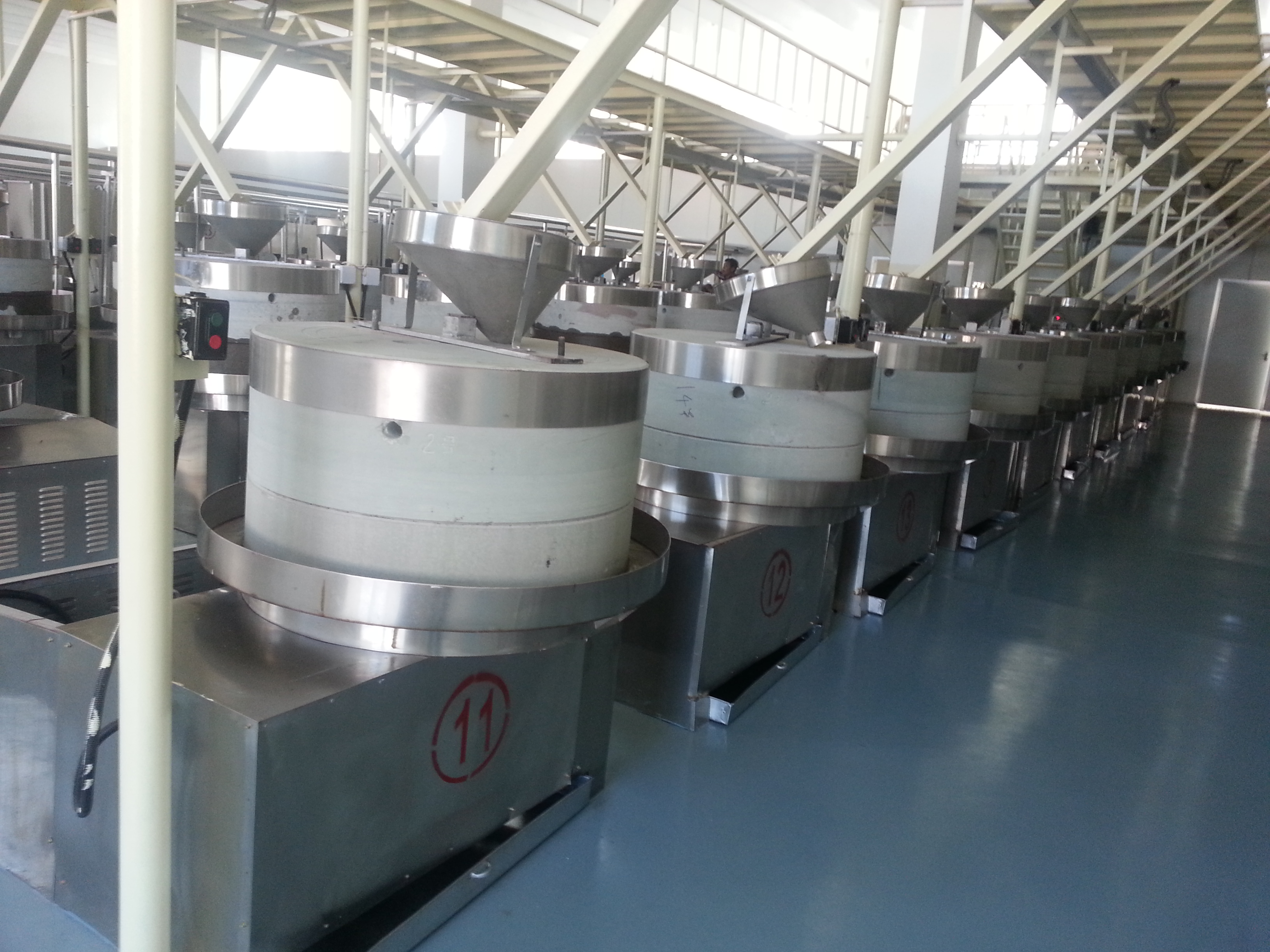 天津大華油脂有限公司